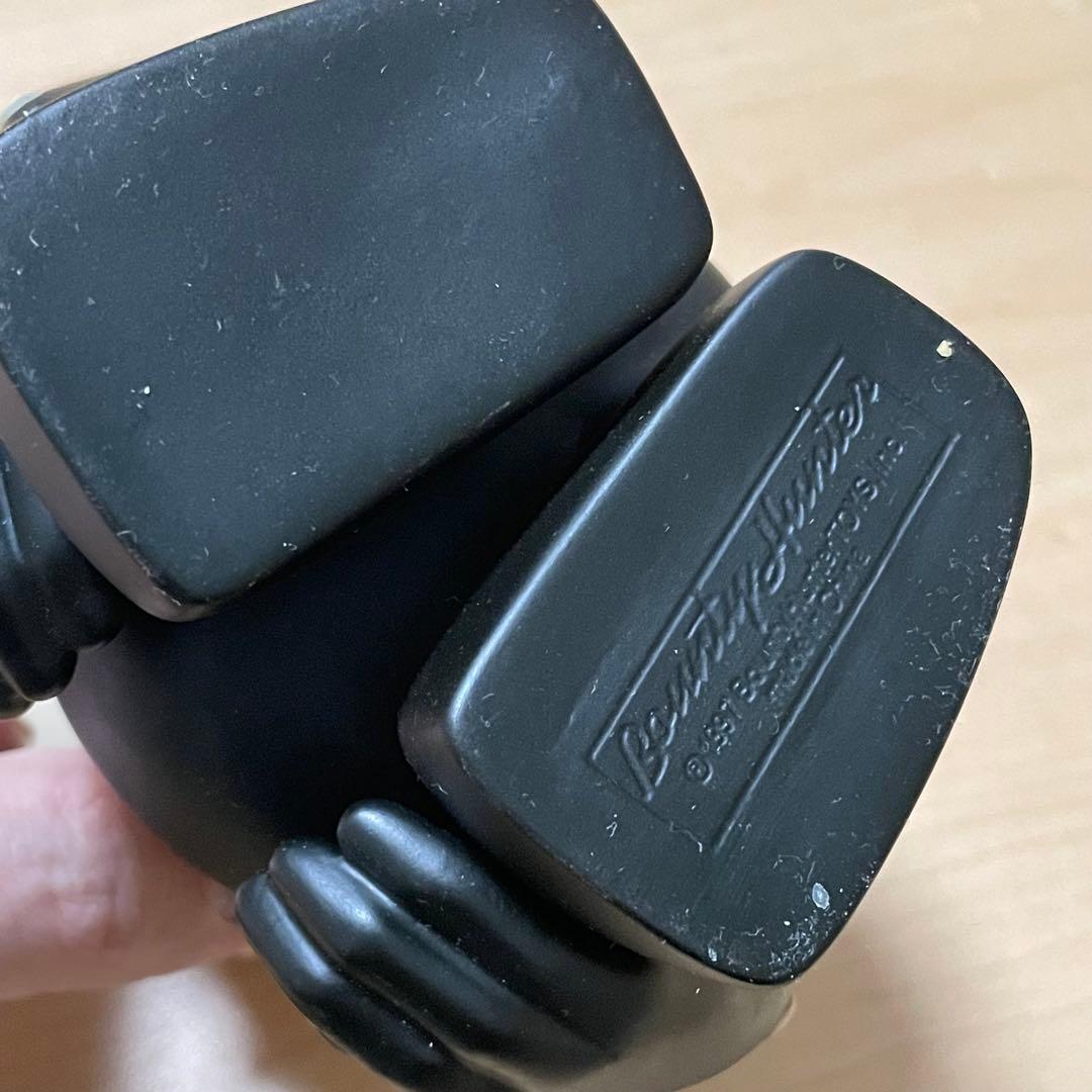 【希少】BOUNTY HUNTER スカル君 スカル子 2体セット