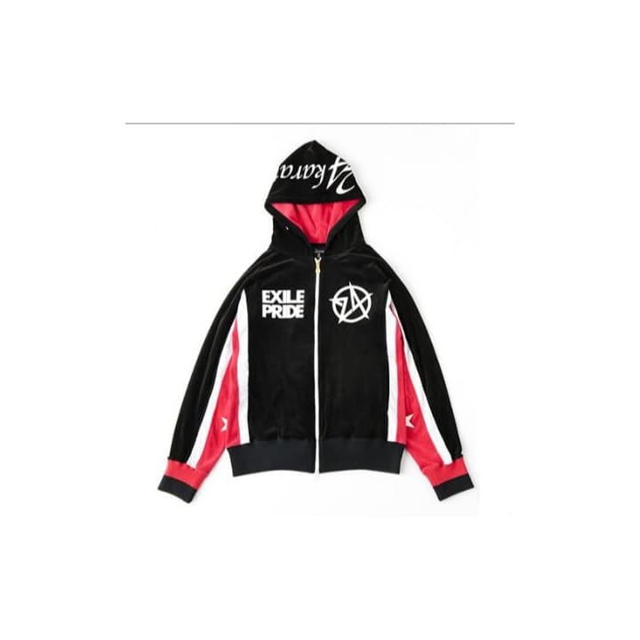 ☆値下げ☆EXILE PRIDE×24karats セットアップ M