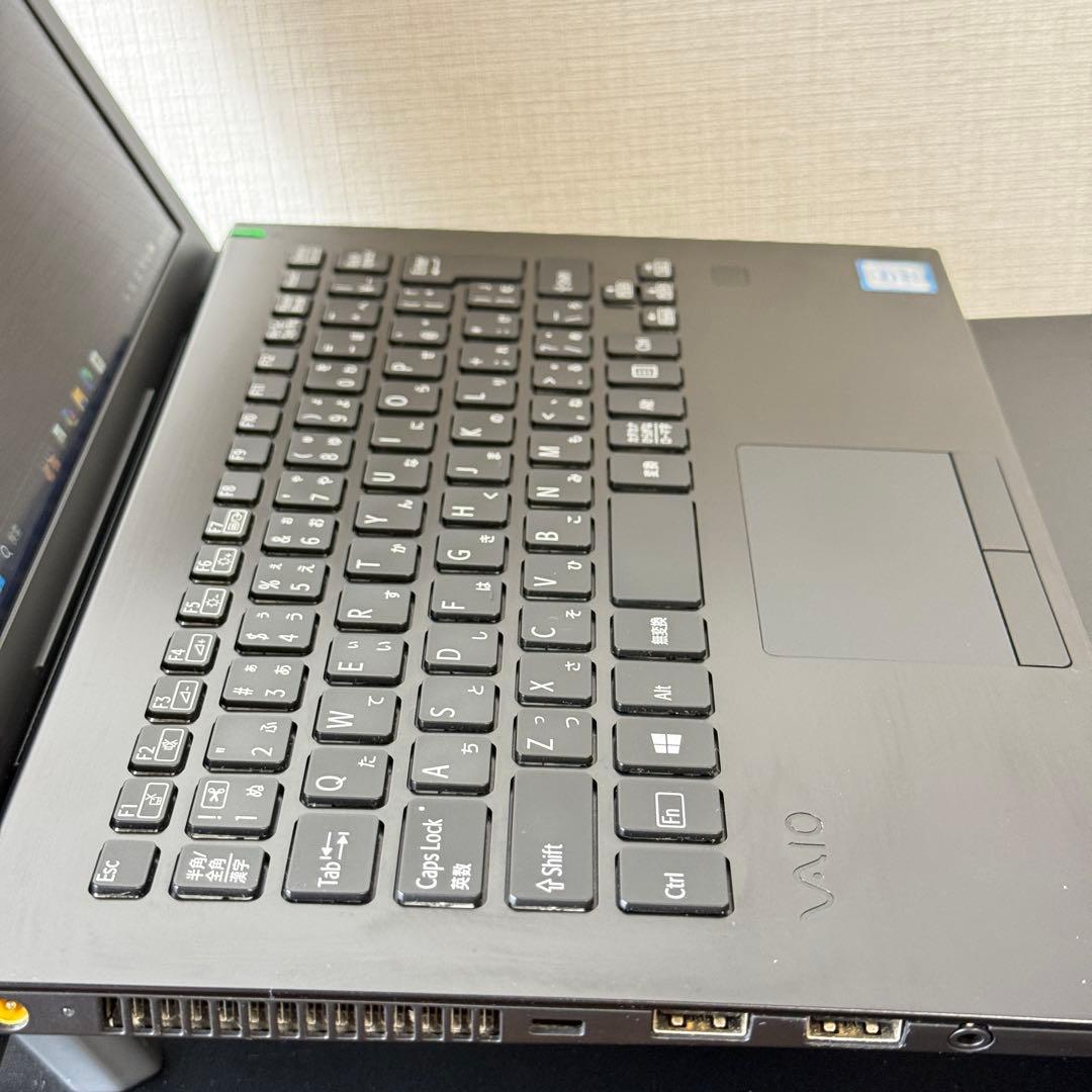★人気LTE★VAIO Pro PF 最新Office2024 Win11Pro