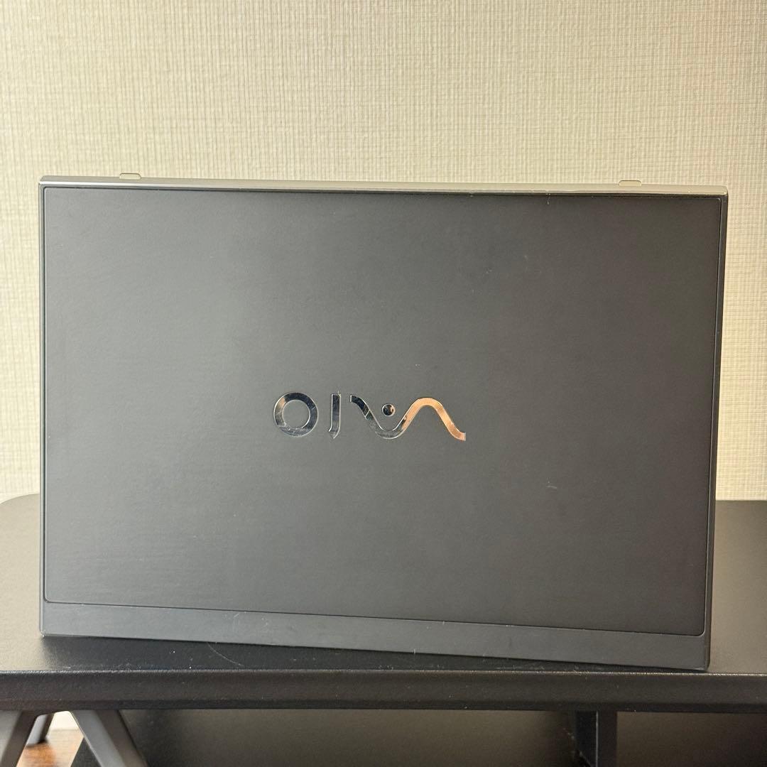 ★人気LTE★VAIO Pro PF 最新Office2024 Win11Pro