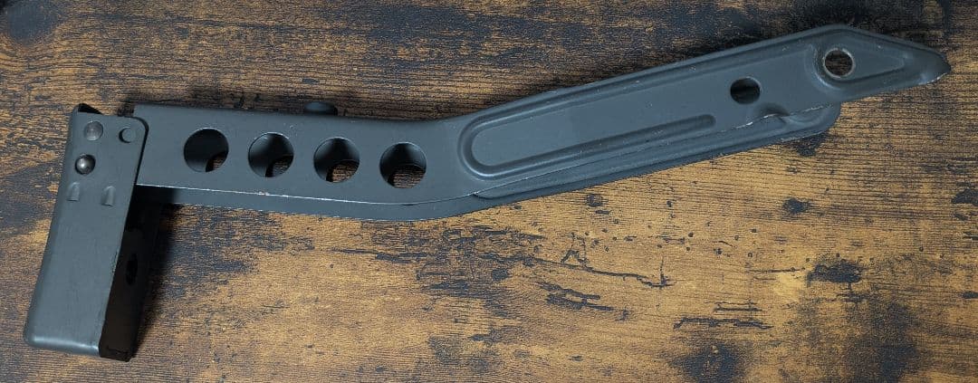 マルイ spas12 メタルストック(欠品有)