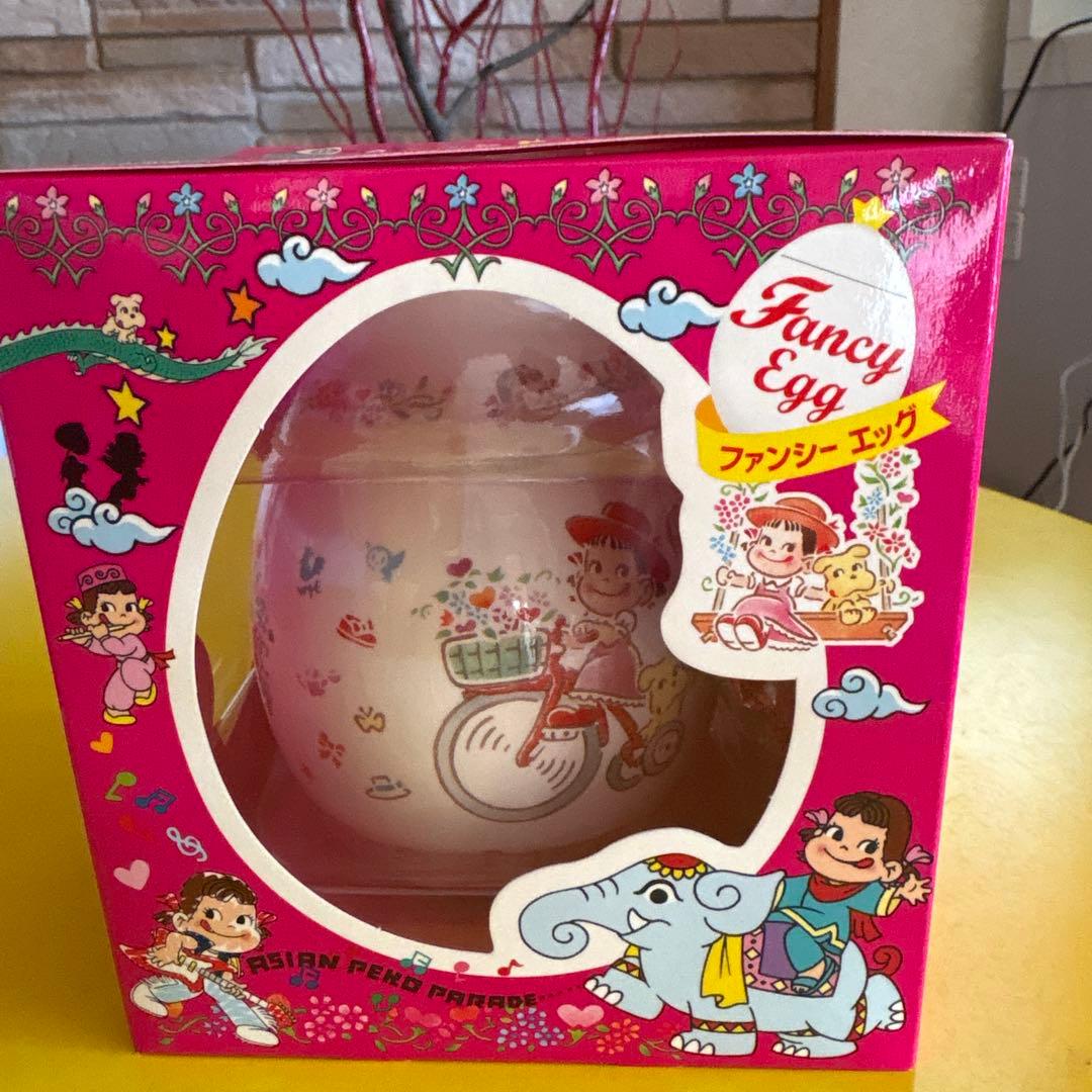 不二家　ぺこちゃん　まとめ売り　ビンテージ