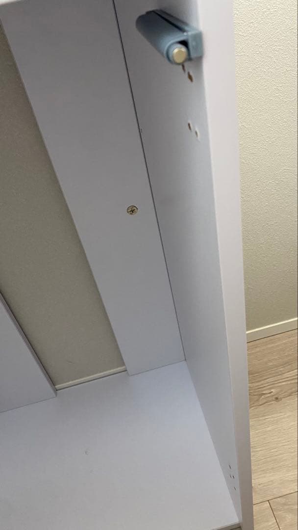 ①ORCA オルカShell2 シェル2専用キャビネット ホワイト※割引有り