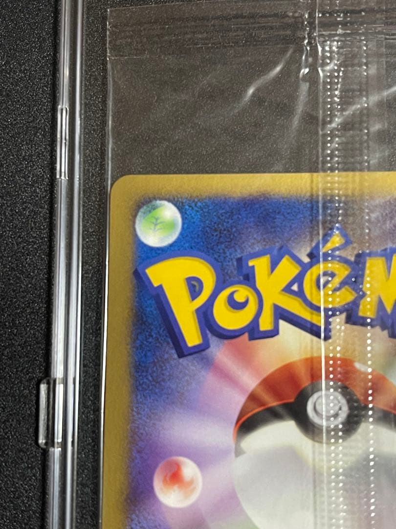 ダークライ プロモ