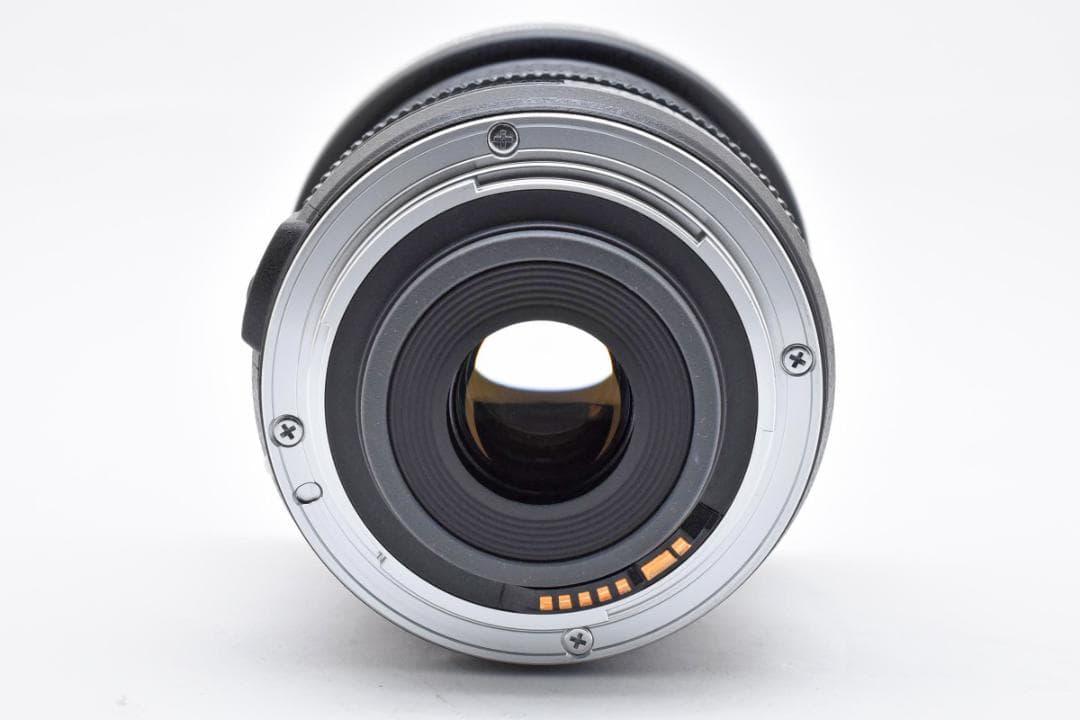 レンズ(ズーム) CANON EF-S 10-22mm f/3.5-4.5 USM #7645