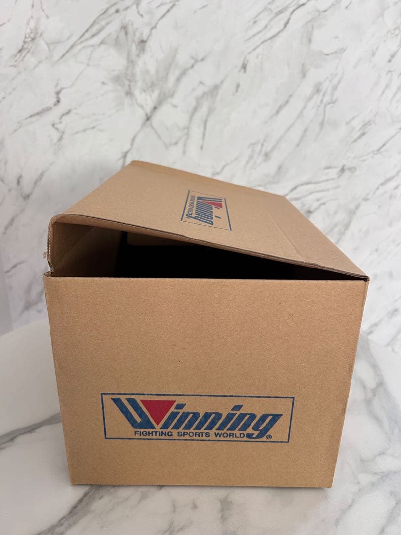 Winning CM-65パンチグミットハイグレードタイプ