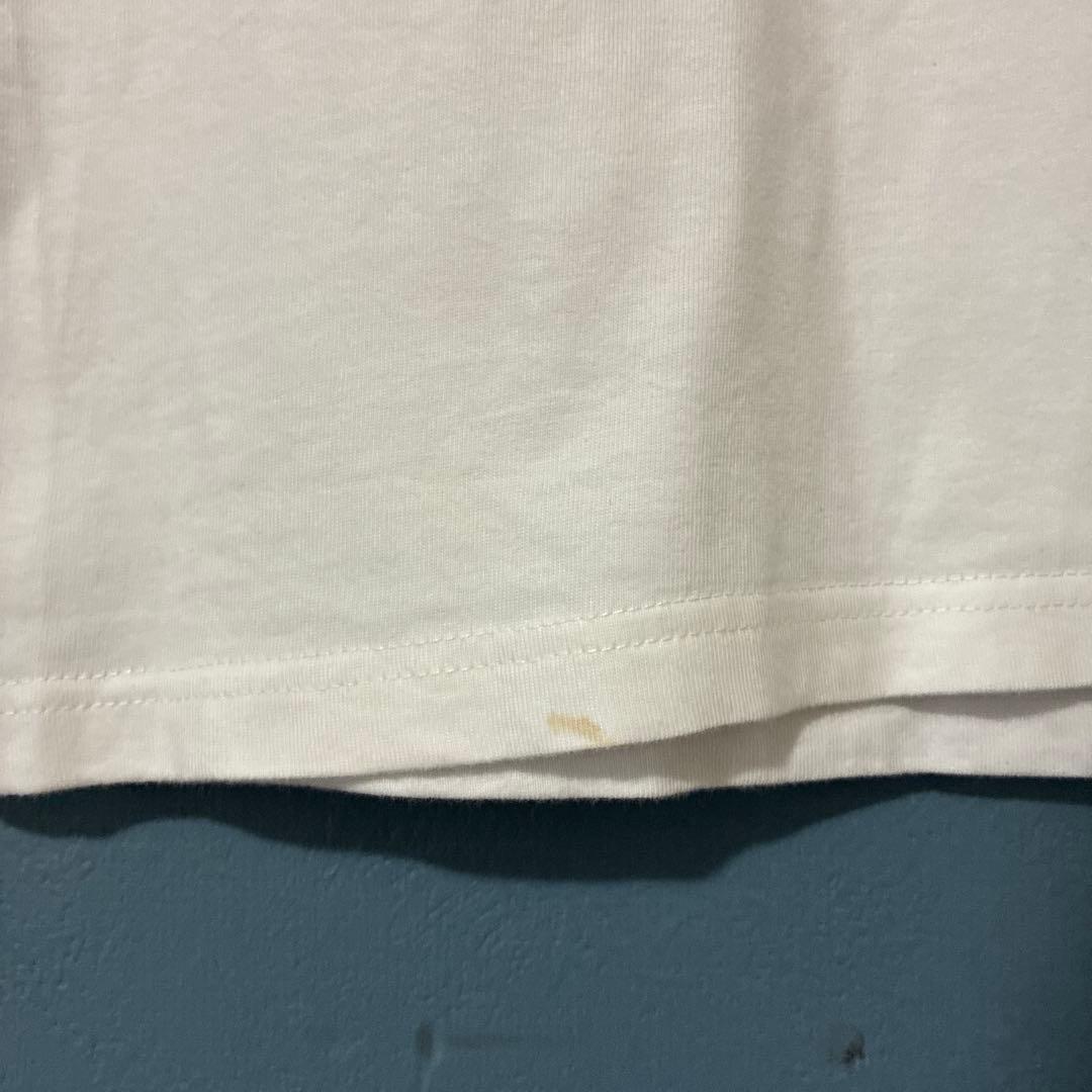 Tシャツのみ RUDE GALLERY WEEKEND LOVERS tee S