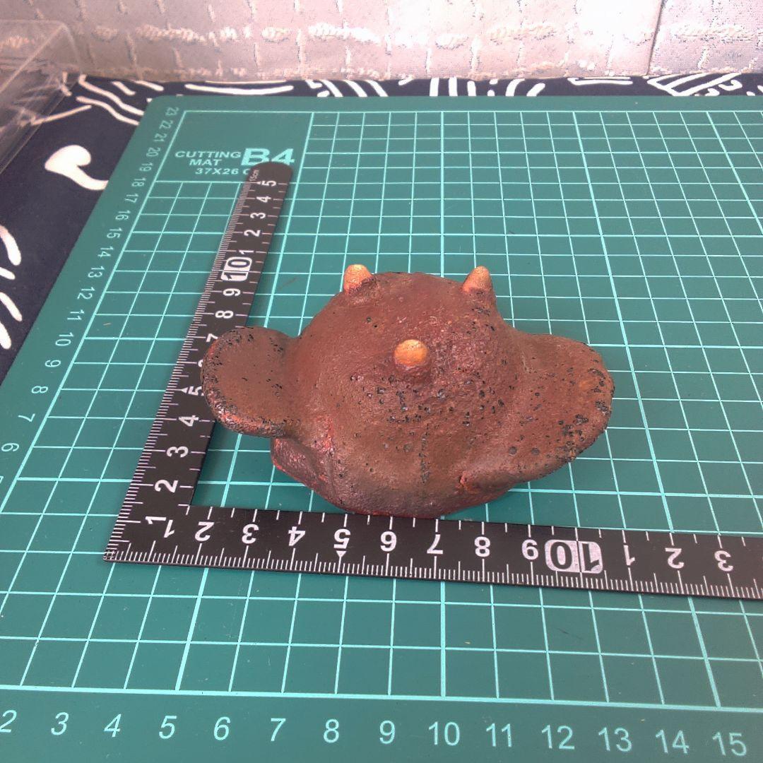 小物１ 香炉？能野焼？