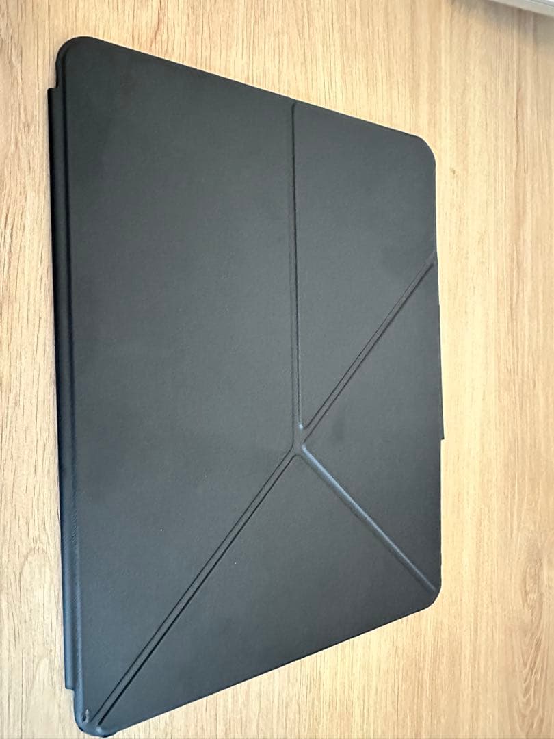 iPad pro 13インチ M4 1TB WiFiモデルスペースブラック