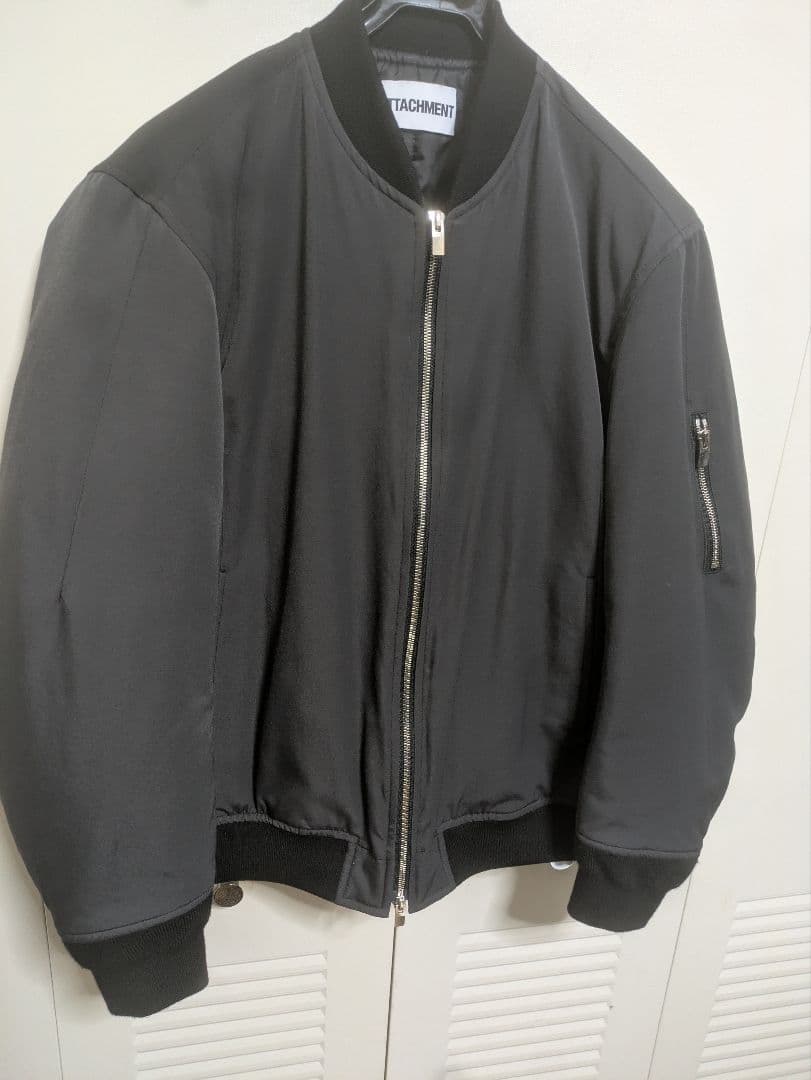 ⭐*⭐様 ATTACHMENT グレー色　サイズ2 2025年1月購入