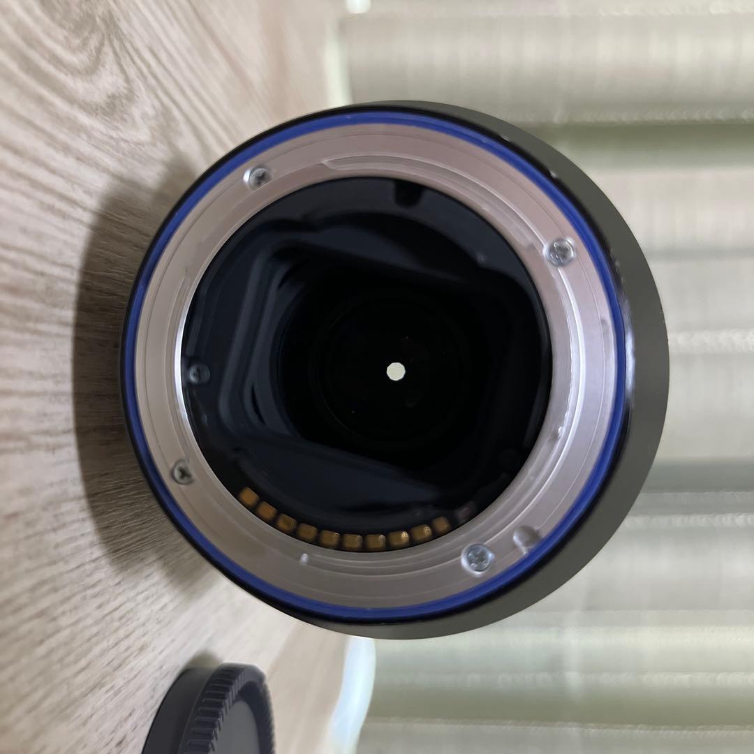 Carl Zeiss Batis 135mm F2.8 単焦点レンズ