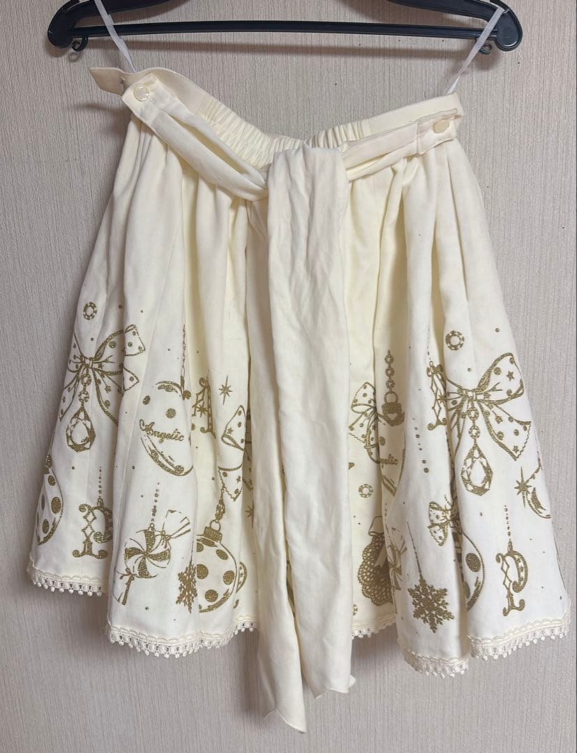 AngelicPretty スカート