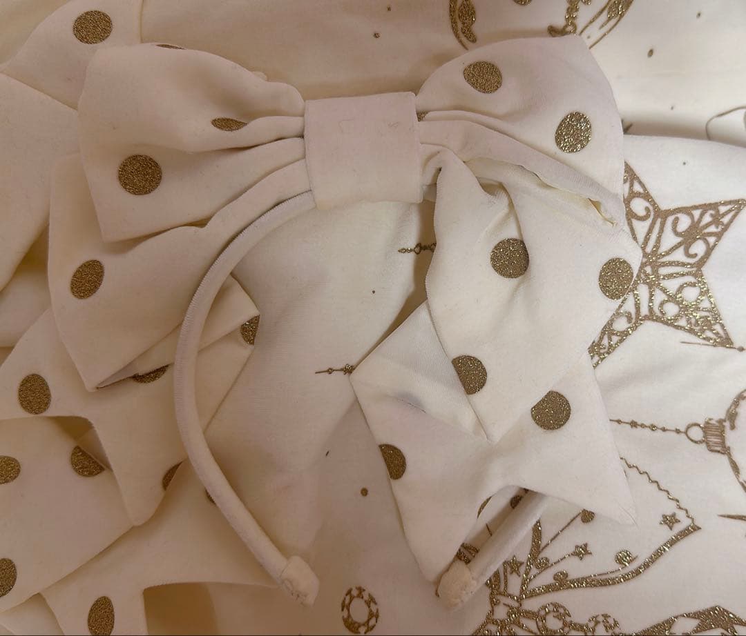 AngelicPretty スカート