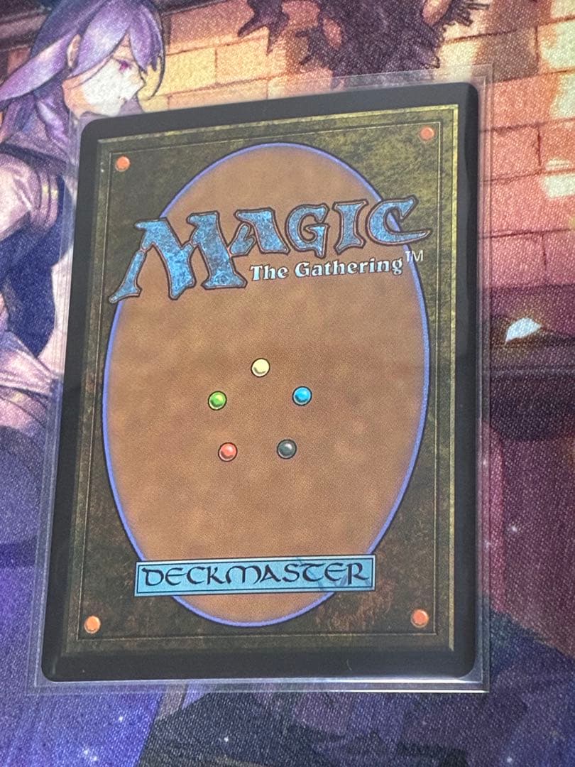 MTG 大召喚士、ユウナ 日本語 ボーダーレス foil