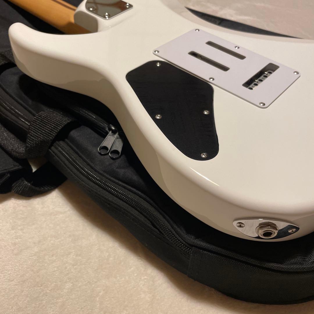 HISTORY HSE/m/HH-Limited ヒストリー エレキギター