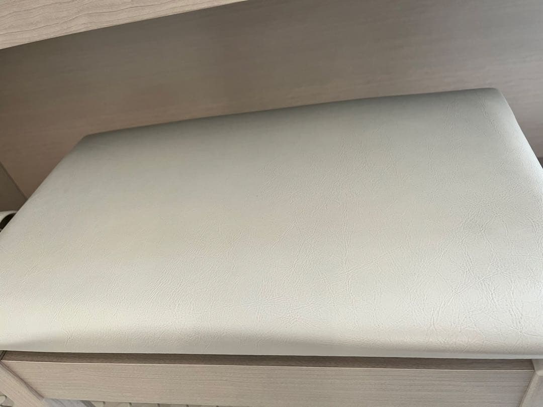 YAMAHA クラビノーバ　CLP745 ホワイトアッシュ　2021年製