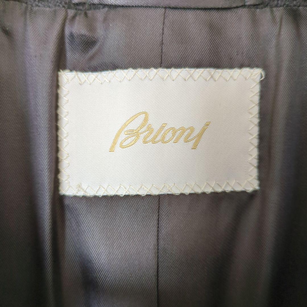 ひまわり様　Brioni ブリオーニ　コート　イタリア製