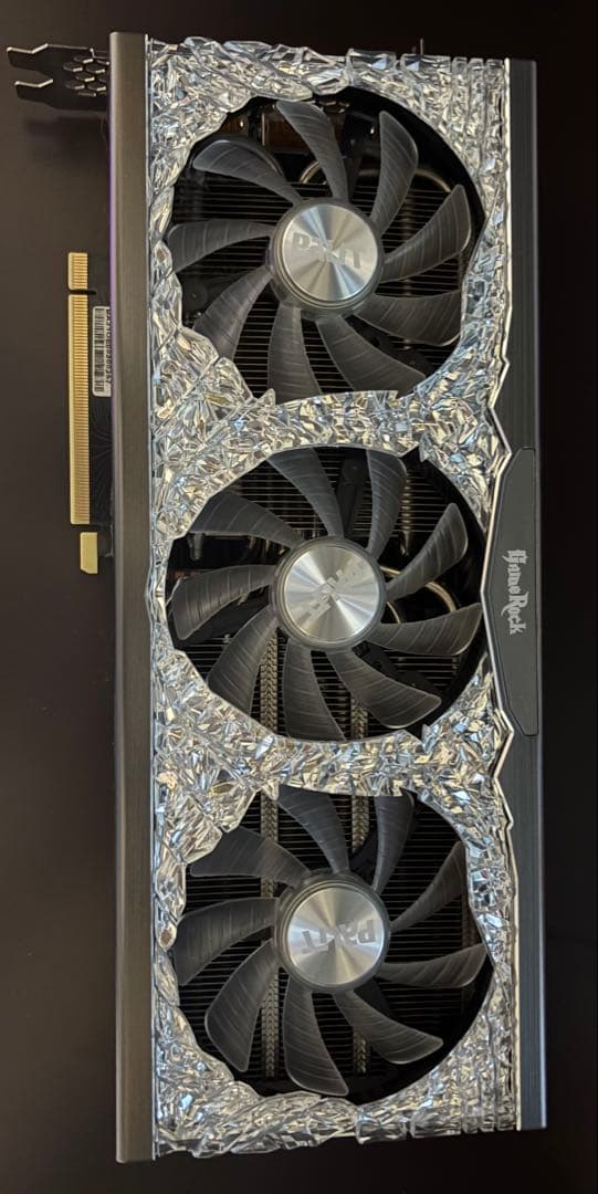 グラフィックボード・グラボ・ビデオカード Palit RTX3090 24GB