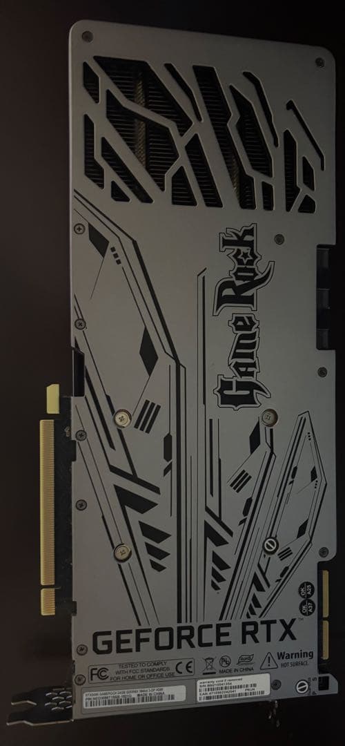 グラフィックボード・グラボ・ビデオカード Palit RTX3090 24GB