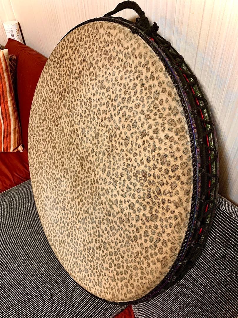 らららさん専用商品❣️ フリースタイルドラムVOD24＆18 フレームベースドラム