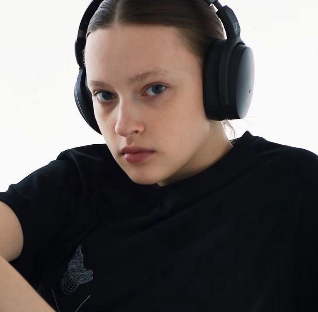 ヘッドホン Sennheiser wireless headphones 450BT