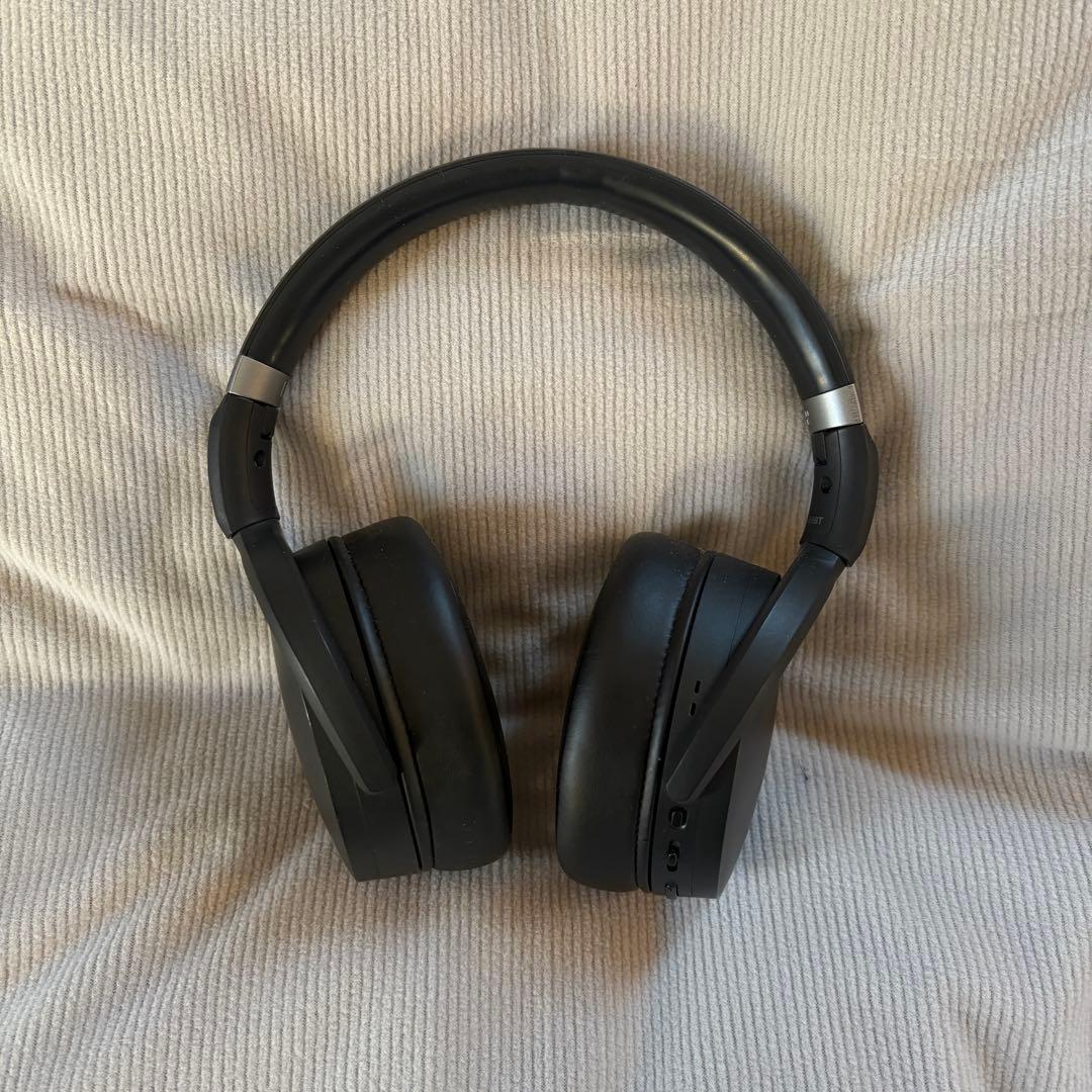 ヘッドホン Sennheiser wireless headphones 450BT