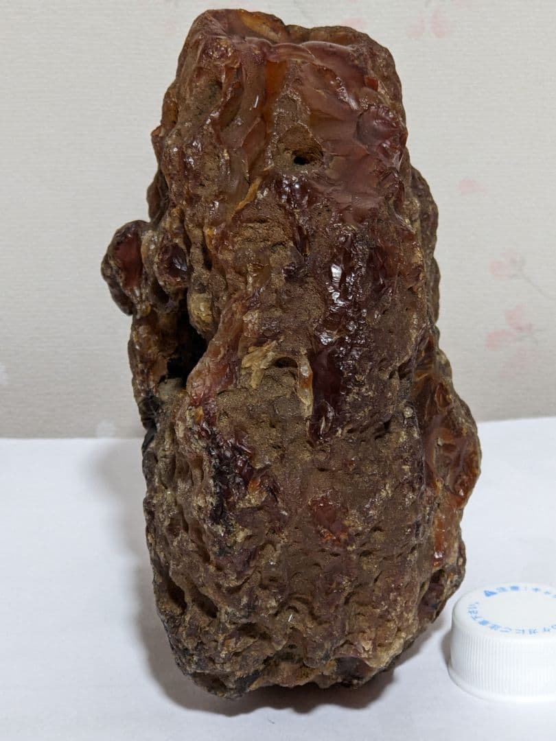 ♦オブジェ 鉱物結晶？ 天然石 貴石 自然石 鑑賞石 置物 飾り骨董品