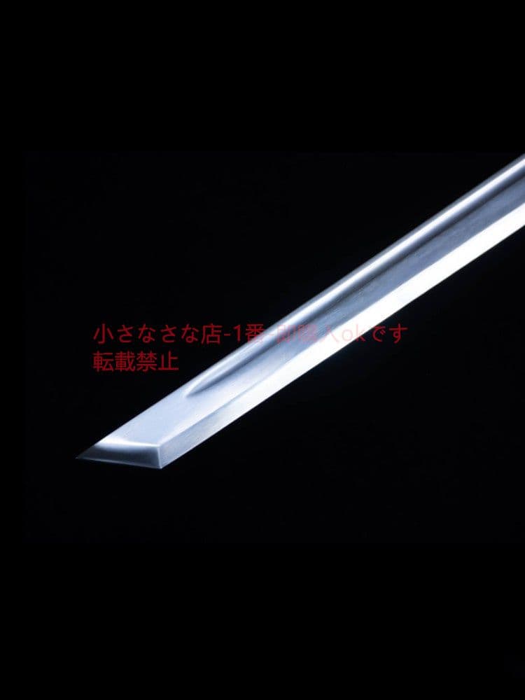 福璽唐横刀  武具 刀装具 日本刀 唐剣  模造刀·模擬刀  居合刀