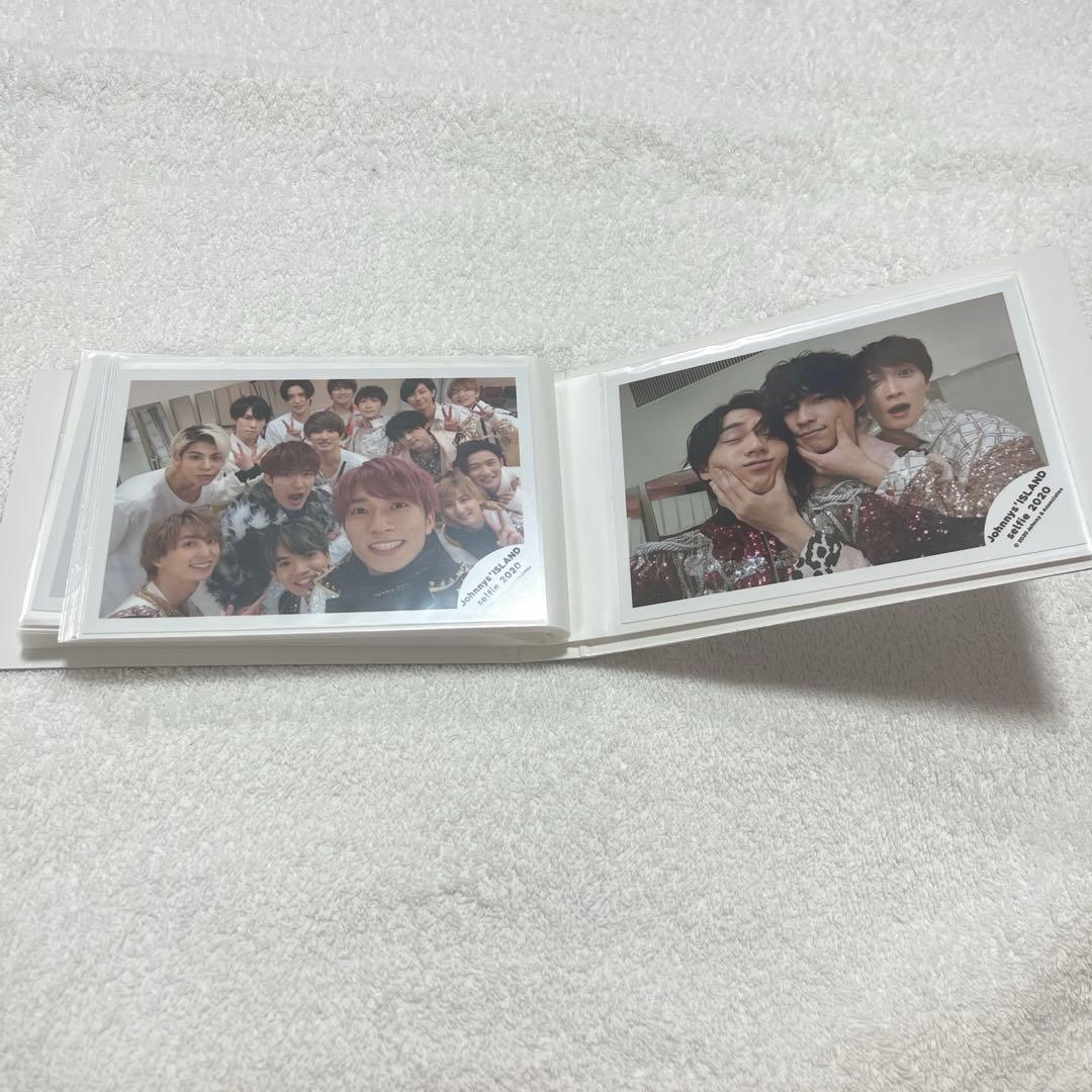 SixTONES 松村北斗 公式写真 まとめ売り 198枚