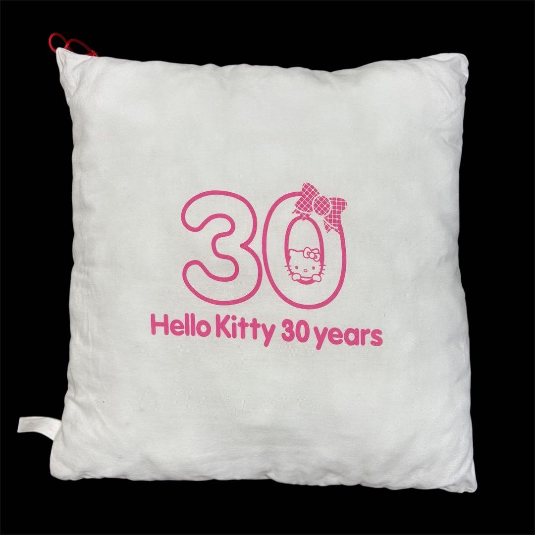 未使用　ハローキティ　マイメロディ　クッション　ぬいぐるみ　レアグッズ