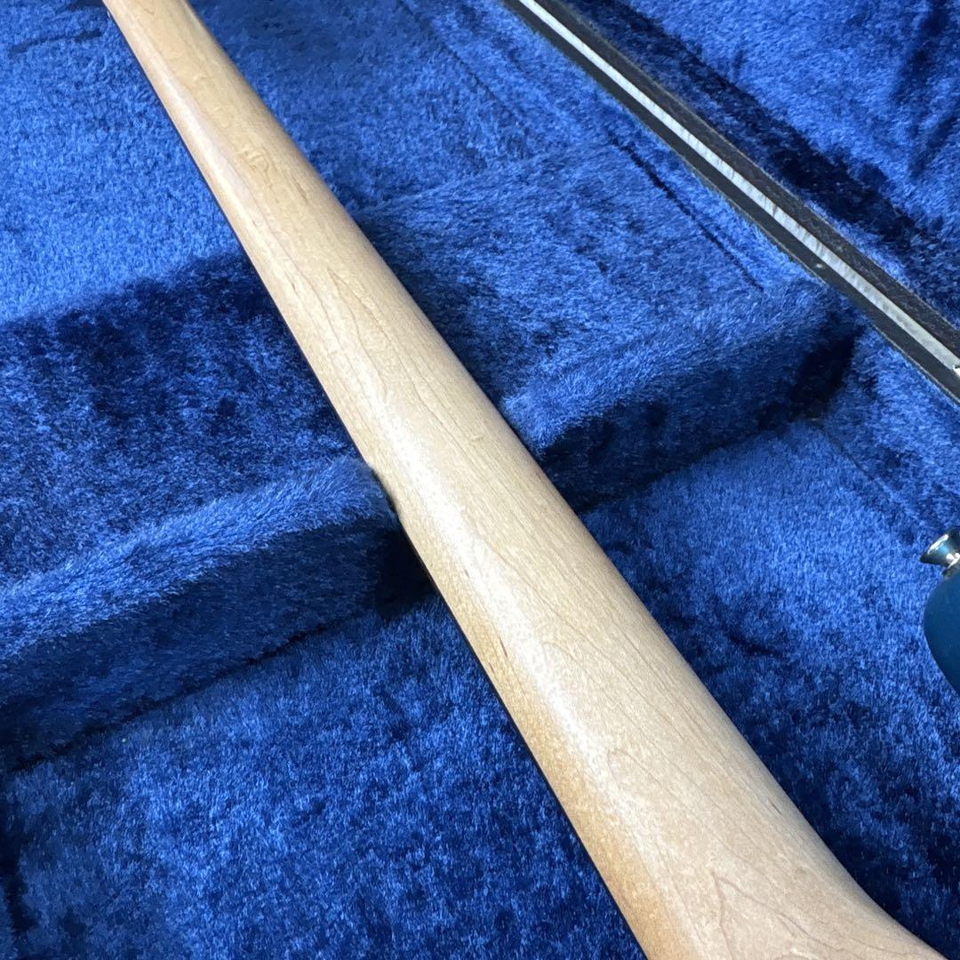 【生産終了帯ロゴ】　バッカス　BJB-300R LPB