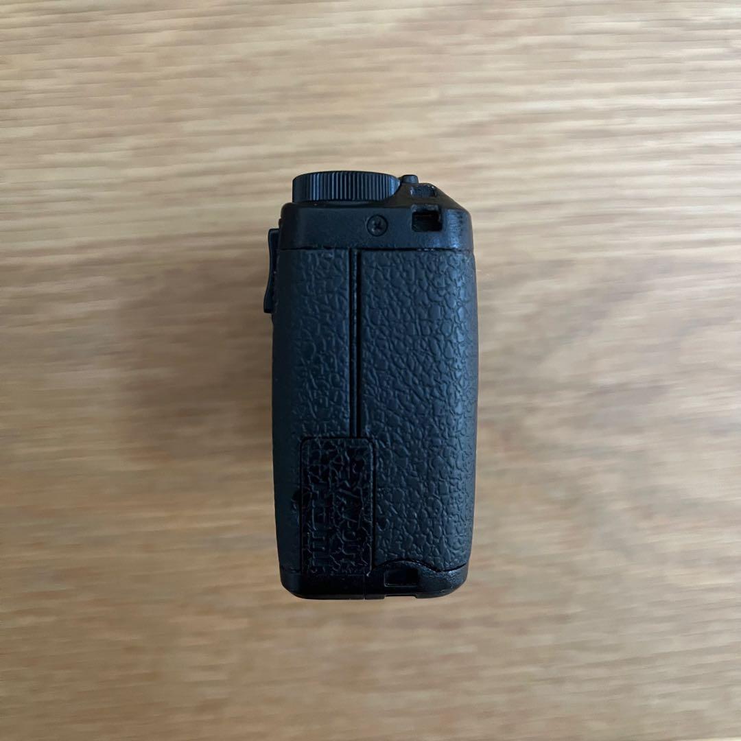 GR DIGITAL Ⅳ コンパクトデジタルカメラ