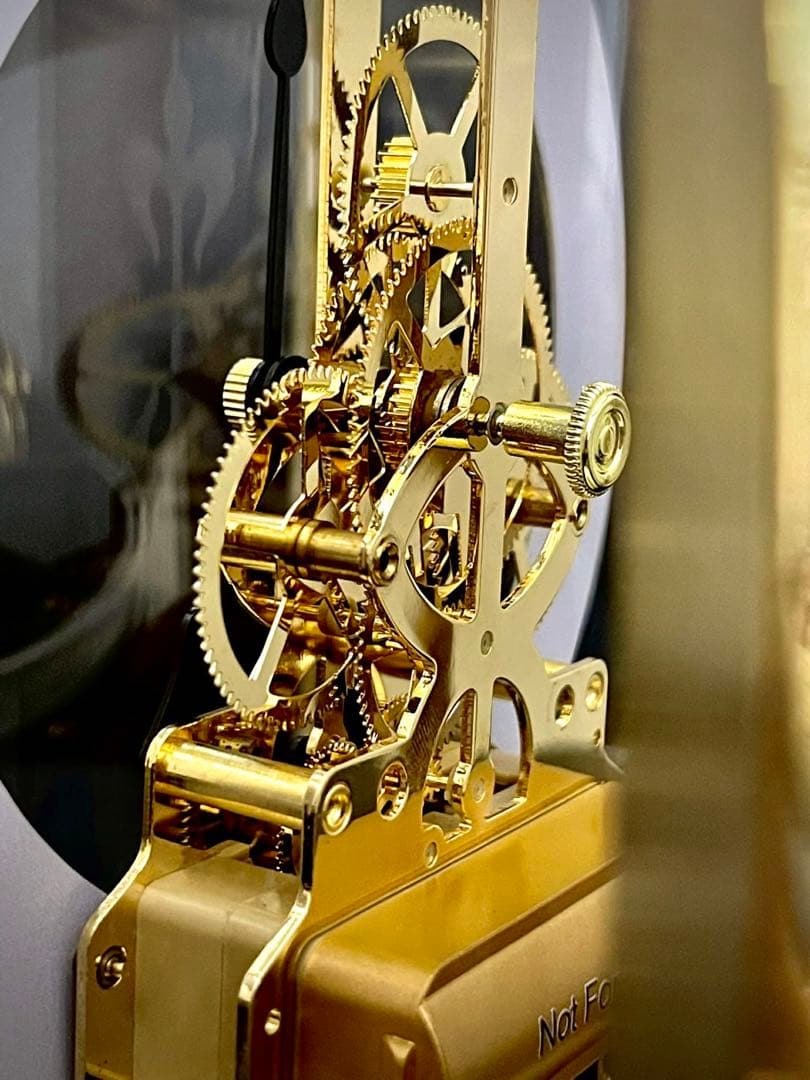 インテリア時計 PATEK PHIPPE