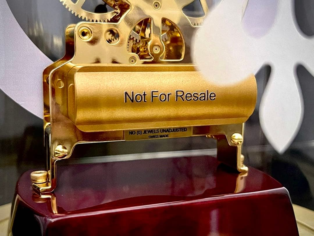 インテリア時計 PATEK PHIPPE