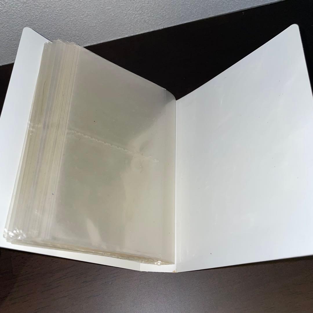 【希少☆激レア】ポケモン カードバインダー ルギア カードファイル ルギア復活