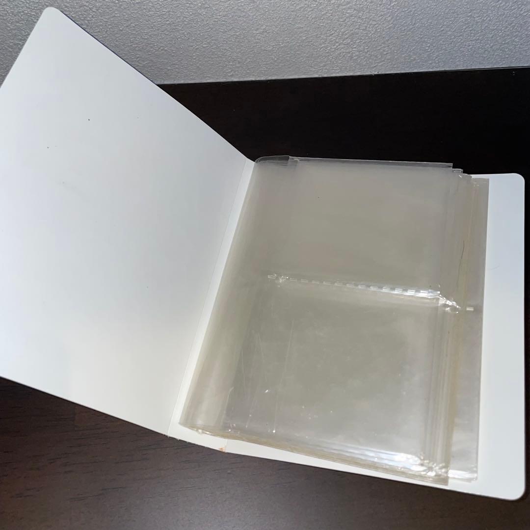 【希少☆激レア】ポケモン カードバインダー ルギア カードファイル ルギア復活