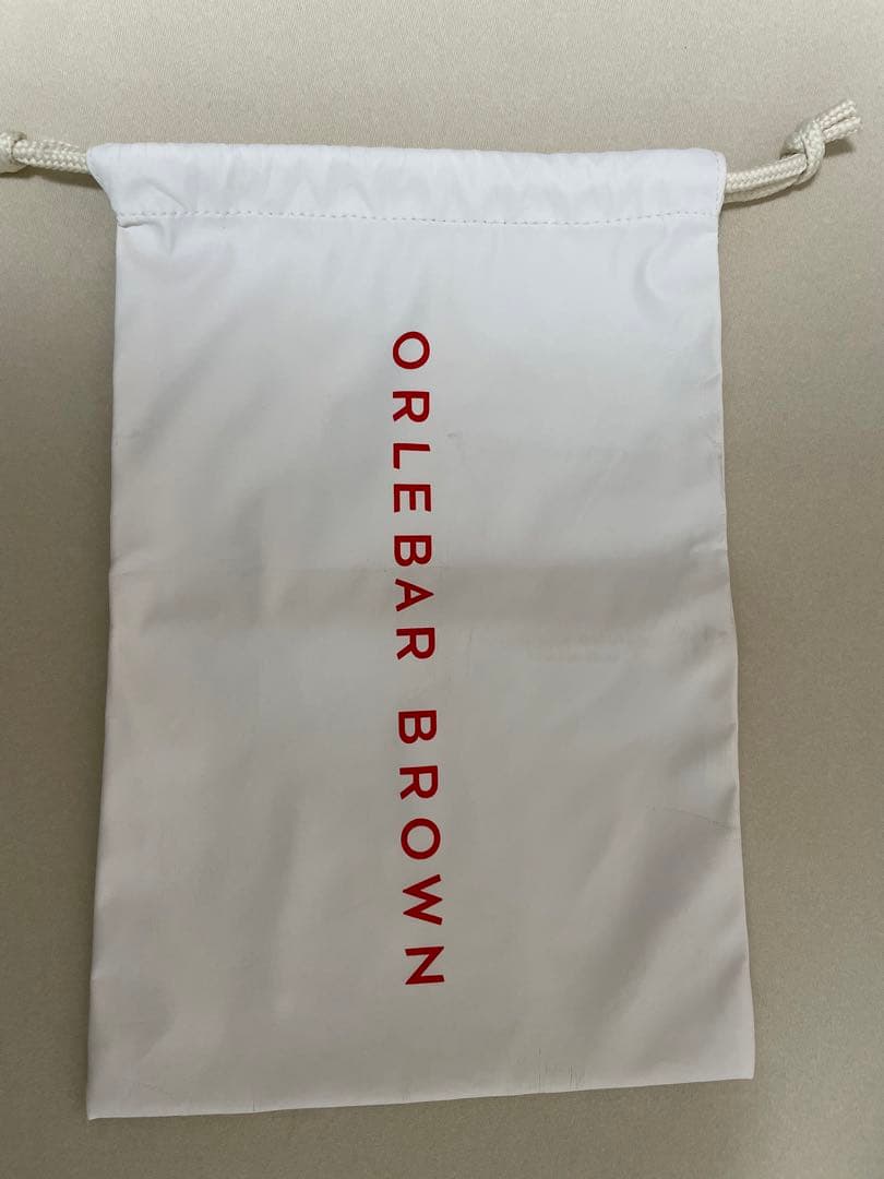 ORLEBAR BROWN スイムウェア