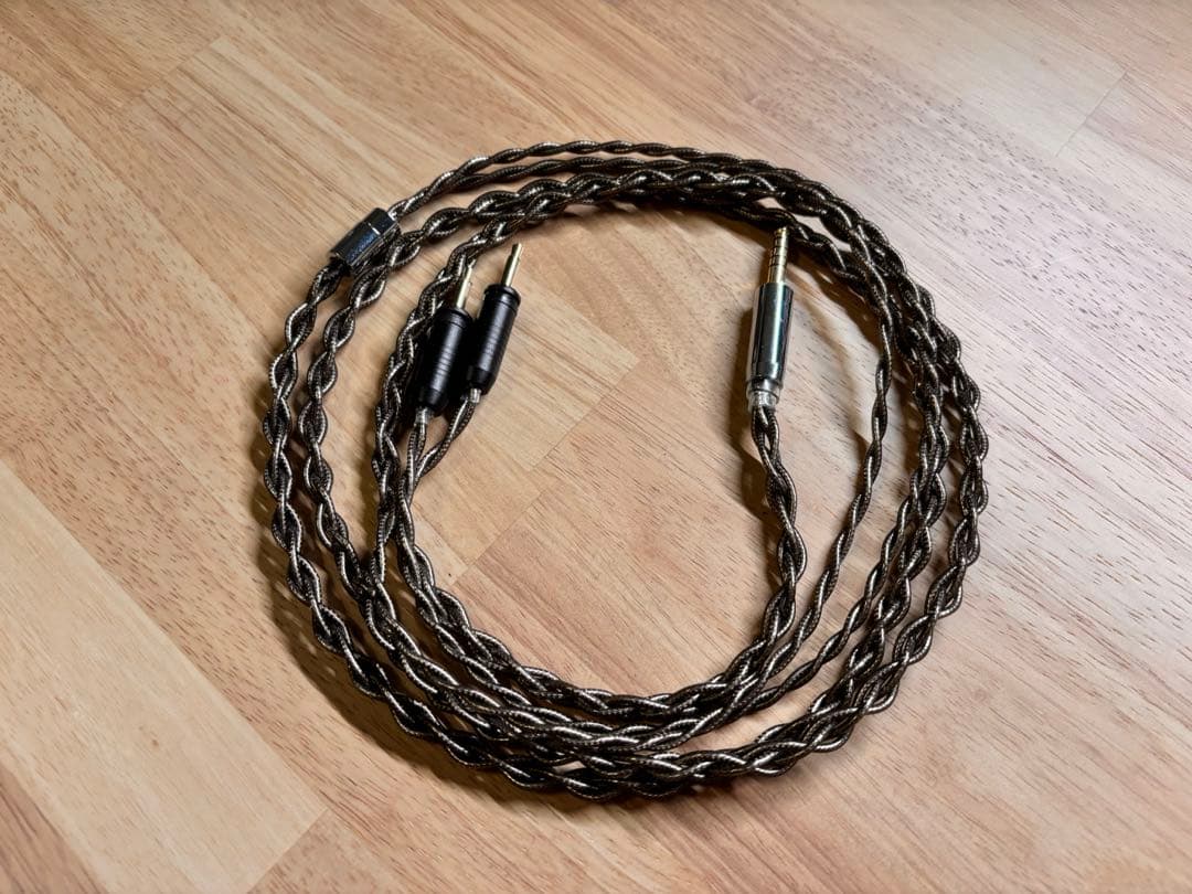 ヘッドホン Focal Clear MG