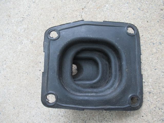 AE86用　クイックシフト他シフト部品