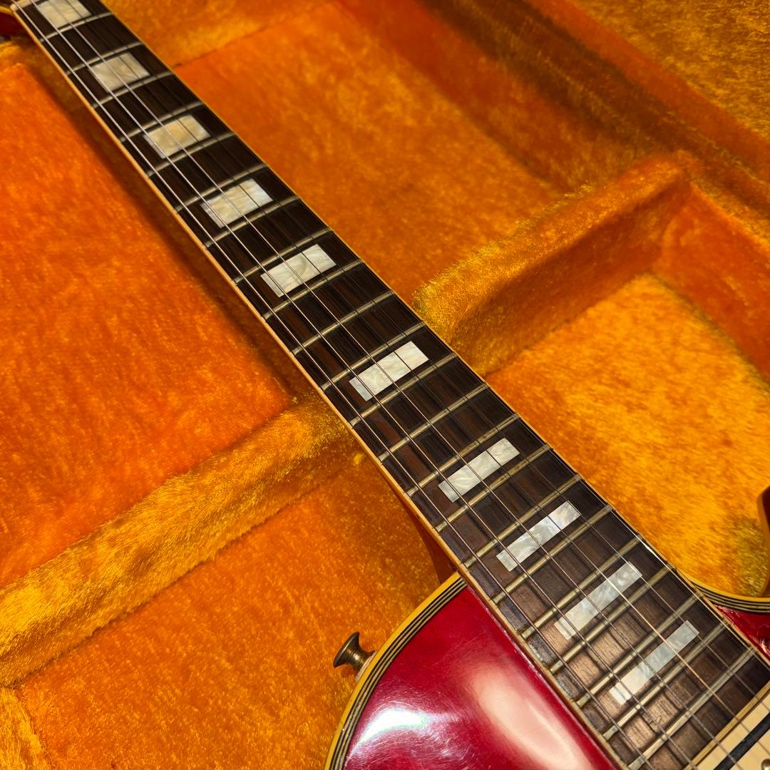1978年製 Greco EG800PR Les Paul Custom