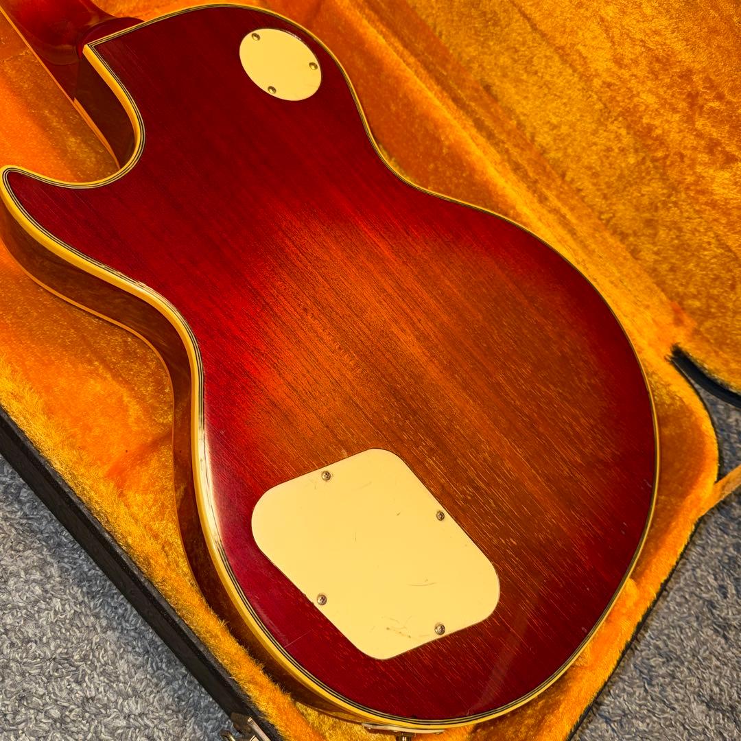 1978年製 Greco EG800PR Les Paul Custom