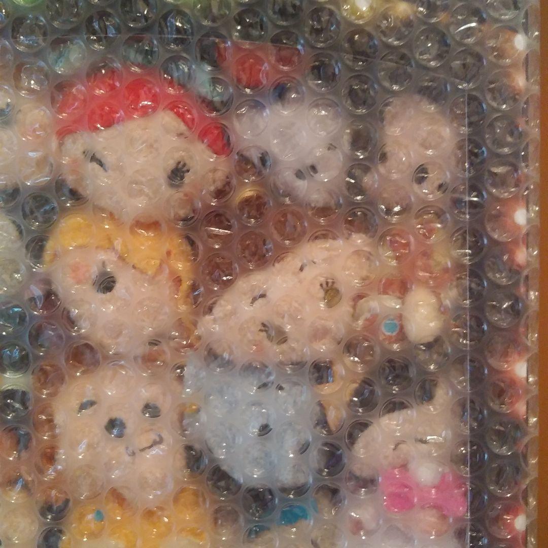 未開封·新品 ディズニーストア ツムツム ＴＳＵＭＴＳＵＭ ３周年 記念セット