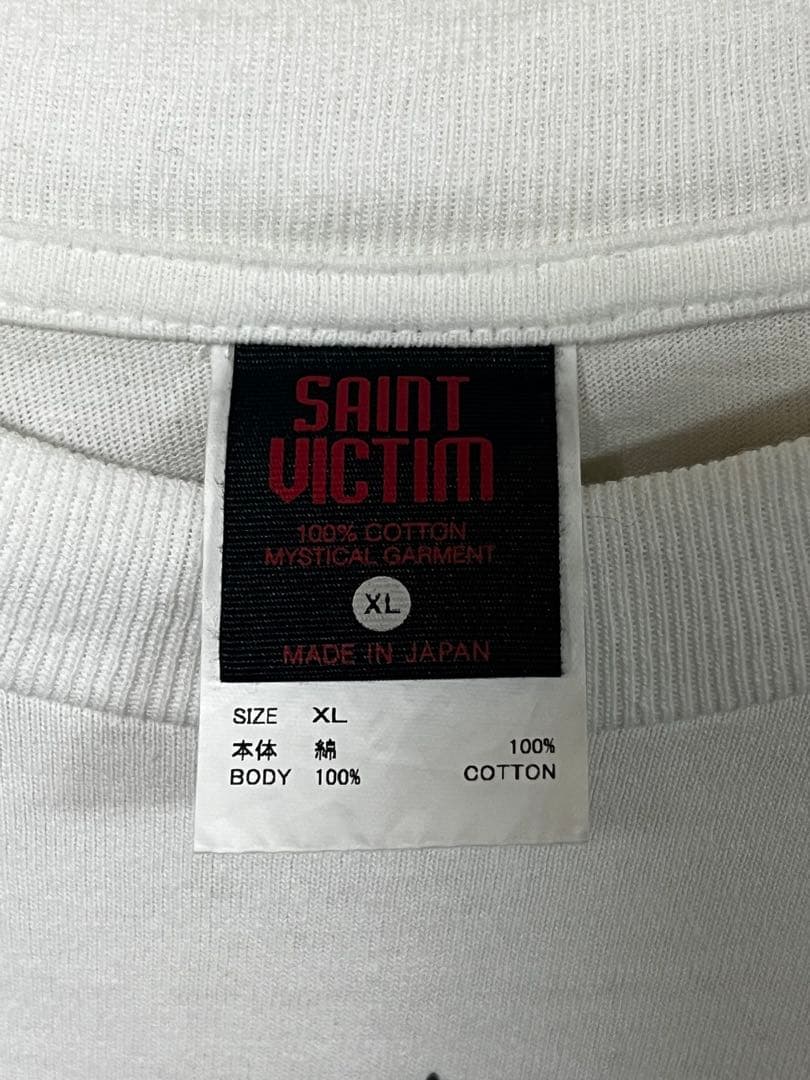 saintmichael セントマイケルSM-YS1-0000-C32攻殻機動隊