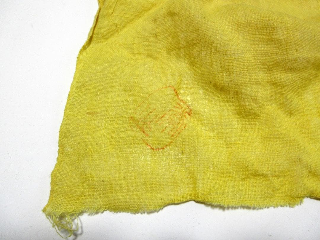 三浦常山 佐渡無名異焼 朱泥 後手茶注 共箱 共布 栞 / 急須