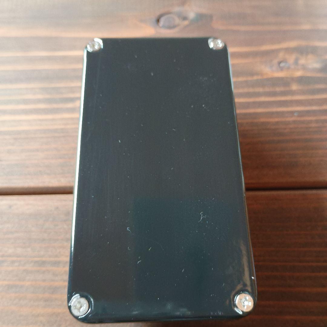 ギター Animals Pedal I WAS A WOLF IN THE FOREST