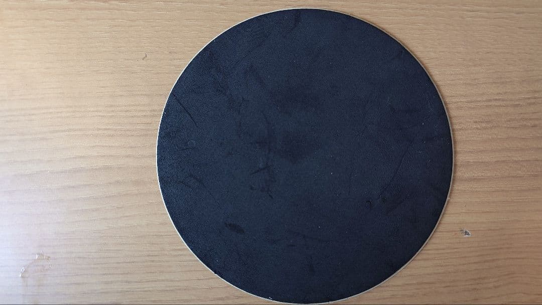 アイドルグループ マウスパッド