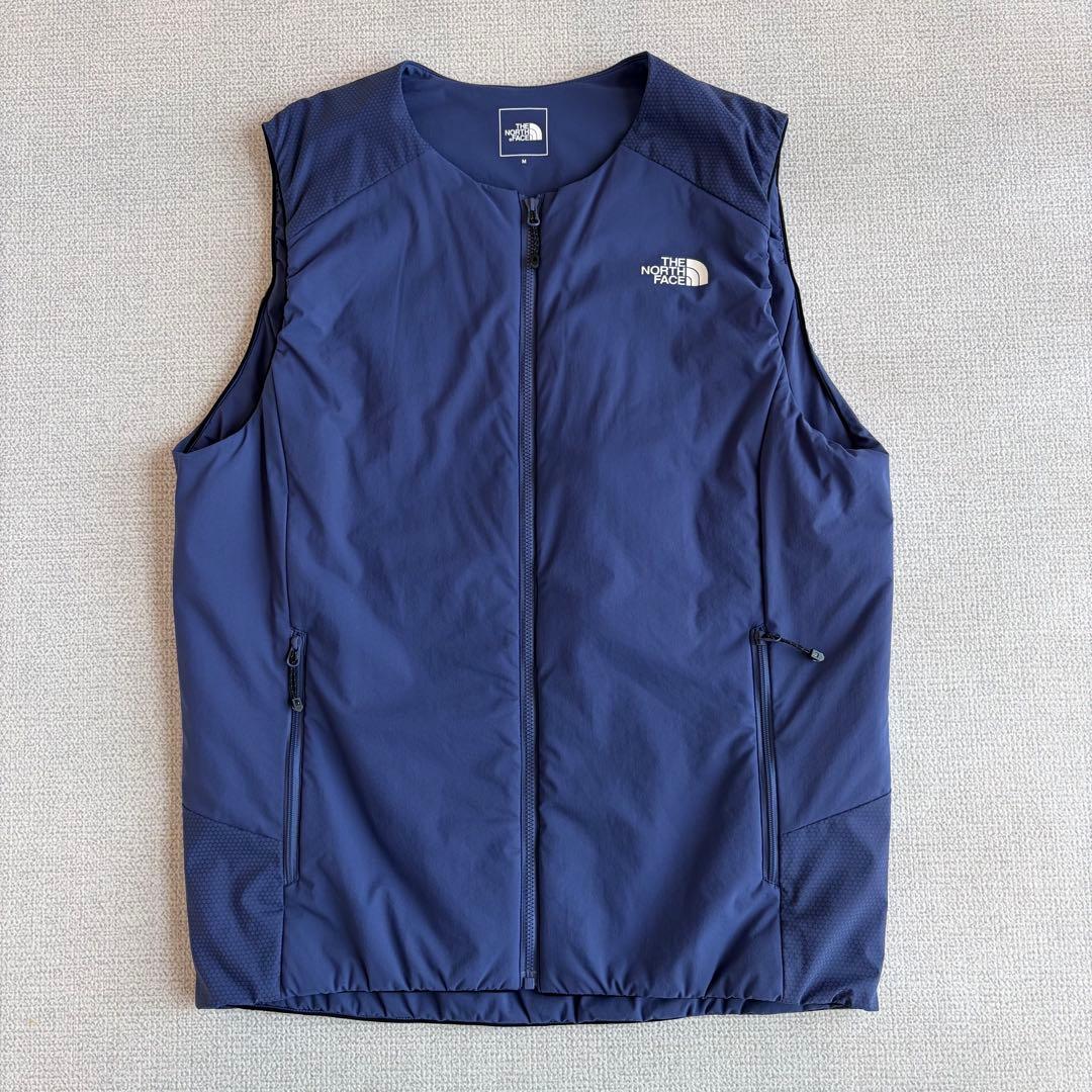 THE NORTH ベントリックスベスト Mサイズ