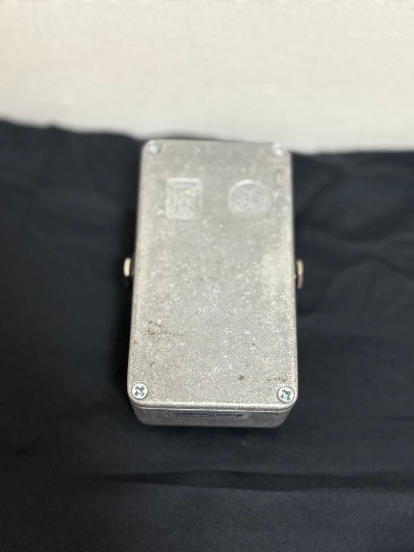 最終値下げ electro-harmonix BIG MUFF OP-Amp