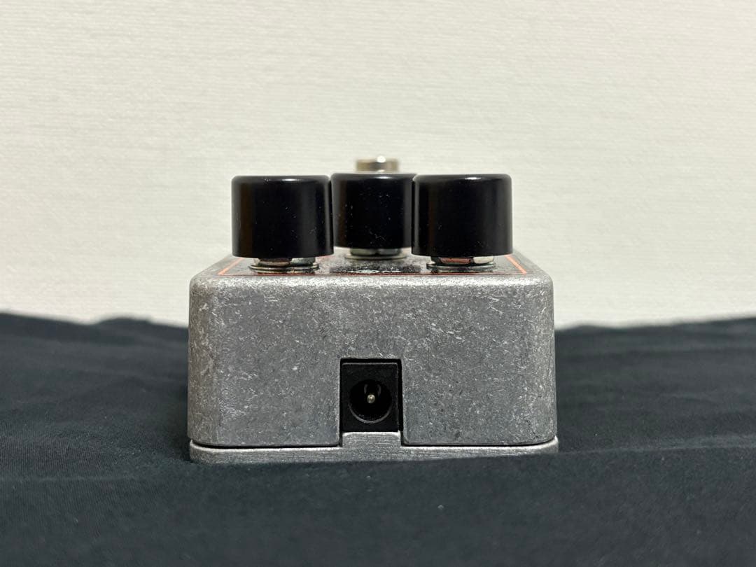 最終値下げ electro-harmonix BIG MUFF OP-Amp