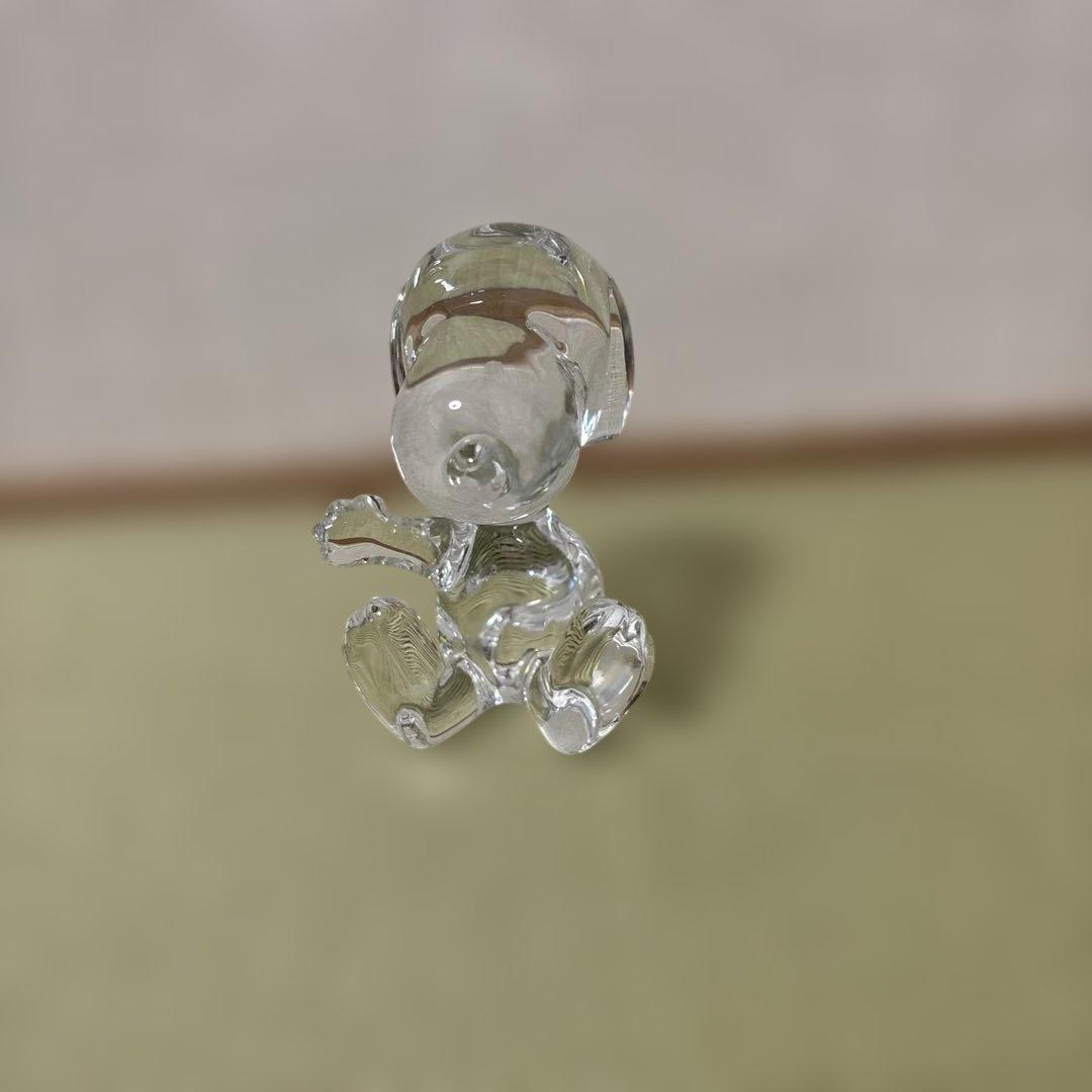 バカラ　スヌーピー